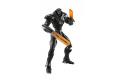 BANDAI 220861/240896 ROBOT魂--環太平洋.機甲獵人--黑曜石狂怒 Pacific Rim.Obsidian Fury