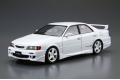 AOSHIMA 055250 1/24 豐田汽車 JZX100'CHASER'轎跑車/1998年式樣