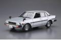 AOSHIMA 055243 1/24 豐田汽車 E70'卡羅納/COROLLA'GT/DX轎跑車/1991年式樣/2選1