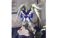 BANDAI 227475 1/100 HR-M版--XXXG-OOWO 飛翼鋼彈零式EW(特殊鍍膜版) WING GUNDAM ZERO EW(SPECIAL COATING)