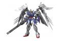 BANDAI 227475 1/100 HR-M版--XXXG-OOWO 飛翼鋼彈零式EW(特殊鍍膜版) WING GUNDAM ZERO EW(SPECIAL COATING)