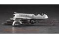 HASEGAWA 64713 1/72 最後流亡--魚雷裝備機/限量生產 VANSHIP W/TORPEDO
