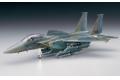 HASEGAWA 35226 1/72 美國.麥道公司 F-15E'打擊鷹'戰鬥轟炸機適用機鼻藝術水貼紙@@