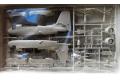 HASEGAWA 02266 1/72 美國.格魯門公司 S2F-1(S-2A)'搜索者'巡邏機/日本.海上自衛隊 第51中隊式樣