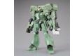 BANDAI 224805 1/144 魂商店限定版--RGM-89DEW 鋼彈前哨站.杰鋼 EWAC JEGAN