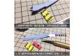 MADWORKS MTS-001 軍事模型工具套組 MILITARY MODEL TOOLS SET
