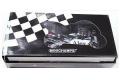 MINICHAMPS 041073 1/12 2001年 GP賽事本田 NSR500摩托車/ALEX...