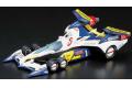 AOSHIMA 005767 1/24 閃電霹靂車Doble1--超級阿斯拉 AKF-11/克蕾雅·科特藍 CLAIR