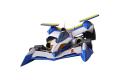 AOSHIMA 005767 1/24 閃電霹靂車Doble1--超級阿斯拉 AKF-11/克蕾雅·科特藍 CLAIR