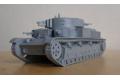 HOBBY BOSS 83855 1/35 二戰蘇聯.陸軍 T-28中型坦克(錐形炮塔)@@