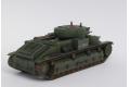 HOBBY BOSS 83855 1/35 二戰蘇聯.陸軍 T-28中型坦克(錐形炮塔)@@