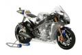 TAMIYA 14120 1/12  山葉機車 YZR-M1摩托車/2009年飛亞特-山葉組塗裝式樣