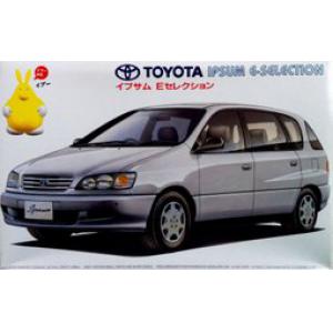 FUJIMI 03271 1/24 豐田汽車 IPSUM E-SELECTION 休旅車