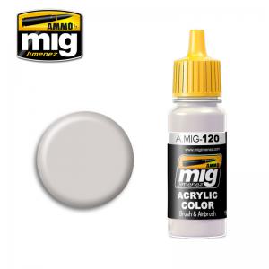 A.MIG-0120 淺棕灰色 LIGHT BROWN-GRAY