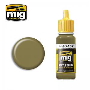 A.MIG-0132 REAL 以色列.國防軍 砂灰色 IDF SAND GREY 73