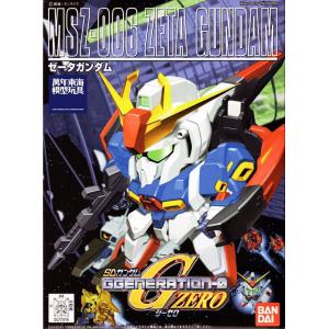 BANDAI BB-198  MSZ-06 Z鋼彈 ZETA GUNDAM