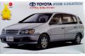 FUJIMI 03271 1/24 豐田汽車 IPSUM E-SELECTION 休旅車
