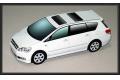 FUJIMI 03271 1/24 豐田汽車 IPSUM E-SELECTION 休旅車
