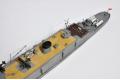AOSHIMA 051832 1/700 WW II日本.帝國海軍 '大鯨/TAIGEI'潛水母艦