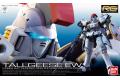 BANDAI 5063085 1/144 RG版#28 OZ-00MS 托爾吉斯EW版 TALLGEESE VER.EW