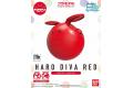 BANDAI 5060377 HAROPLA系列--#002  哈囉球/潛網紅色 Haropla Haro/Diva Red