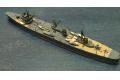 AOSHIMA 051740 1/700 WW II日本.帝國海軍 '明石/AKASHI'工作艦
