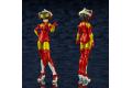 預先訂貨--KOTOBUKIYA 13033 機甲少女/FRAME ARM GIRL系列--機甲少女&急速襲擊者套裝(魔鷲)
