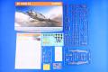 EDUARD 82118 1/48 PROFIPACK系列--WW II德國.空軍 梅賽斯密特 BF 109G-14戰鬥機/4/JG52中隊式樣/限量生產