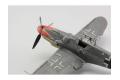 EDUARD 82113 1/48 PROFIPACK系列--WW II德國.空軍 梅賽斯密特 BF 109G-6早期生產型戰鬥機/JG50中隊式樣/限量生產