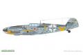 EDUARD 82113 1/48 PROFIPACK系列--WW II德國.空軍 梅賽斯密特 BF 109G-6早期生產型戰鬥機/JG50中隊式樣/限量生產