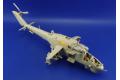 EDUARD BIG-3226 1/35 蘇聯.陸軍 MI-24V'雌鹿'攻擊直升機適用加細改造套件包