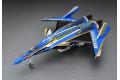 HASEGAWA 65776 1/72 超時空系列--VF-31J女武神戰機/齊格飛35周年塗裝式樣/限量生產@@