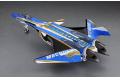 HASEGAWA 65776 1/72 超時空系列--VF-31J女武神戰機/齊格飛35周年塗裝式樣/限量生產@@