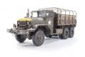 AFV CLUB 35300 1/35 美國.陸軍 M54A2 5噸 6X6軍用卡車