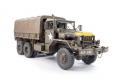 AFV CLUB 35300 1/35 美國.陸軍 M54A2 5噸 6X6軍用卡車