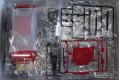 AOSHIMA 053157 1/24 PRE-PAINT系列--豐田.汽車 AE-86 TRUENO轎跑車(須自行黏合)/1983年.紅色