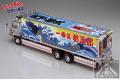 AOSHIMA 054888 1/32 卡車野狼--望鄉一番星卡車