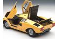 FUJIMI 126548-RS-8 1/24 藍博基尼汽車 COUNTACH LP-400跑車
