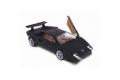 FUJIMI 126555-RS-11 1/24 藍博基尼汽車 COUNTACH LP-5000QV跑車