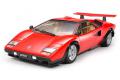 FUJIMI 126562-RS-12 1/24 藍博基尼汽車 COUNTACH LP-500S跑車