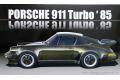 FUJIMI 126593-RS-59 1/24 保時捷汽車 911 TURBO跑車/1985年型