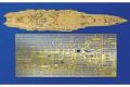 FUJIMI 431956-SPOT-91 1/700 WW II日本.帝國海軍 扶桑級'山城/YAMASHIRO'戰列艦/1941年式樣