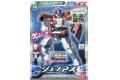 BANDAI 171110 1/144 AGE--基本版#003 傑諾亞斯 GENOACE