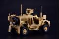 PANDA HOBBY PH-35027 1/35 美國.陸軍 M-1240A1 (M-ATV)防地雷反伏擊車