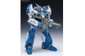 WAVE KM-01 1/72  機甲創世紀--LEGIOSS AFC-01H ETA 機器人