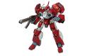 WAVE KM-02 1/72 機甲創世紀--LEGIOSS AFC-01Z ZETA 機器人