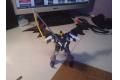 BANDAI 061213 1/144  EW-05 XXXG-01D2 死神鋼彈 GUNDAM D-HELL CUSTOM