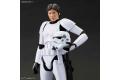 BANDAI 225743 1/12 星際大戰系列--韓.索羅(帝國風暴兵式樣)/HAN SOLO STORMTROOPER VER.