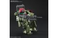 BANDAI 225735 1/144 HG版BUILD DIVERS#003 古利摩亞.紅貝雷 GRIMOIRE RED BERET