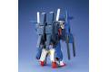 BANDAI 077167 1/100 FA-010S ZZ鋼彈 / 全武裝型 FULL ARMOR ZZ GUNDAM